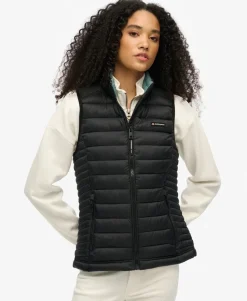 Fuji Lite Padded Gilet