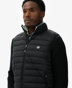 Fuji Lite Padded Gilet