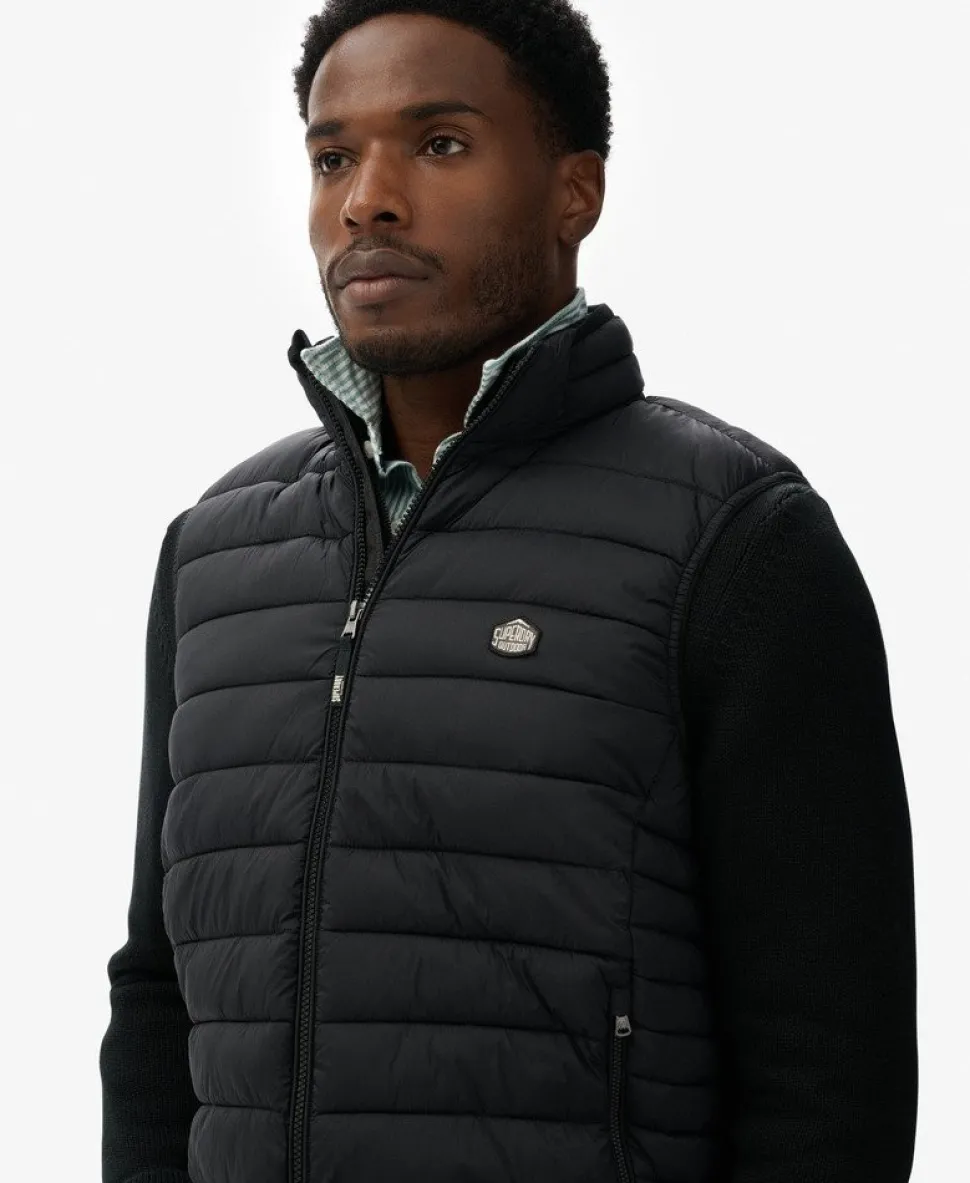 Fuji Lite Padded Gilet