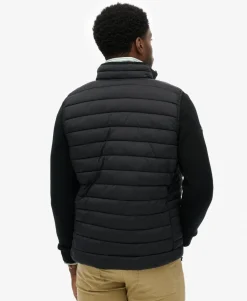 Fuji Lite Padded Gilet