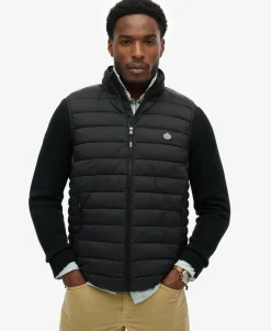 Fuji Lite Padded Gilet