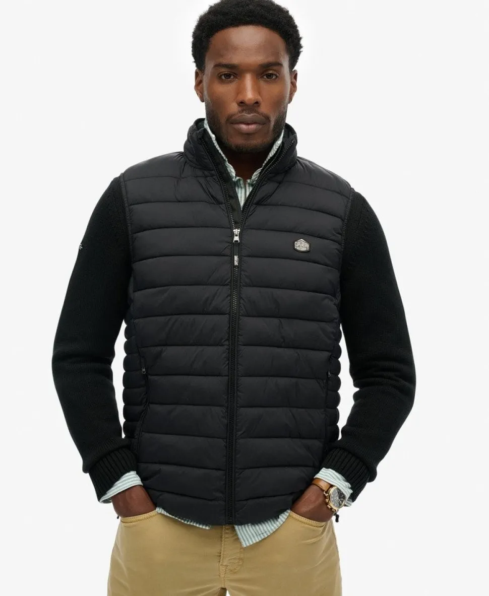 Fuji Lite Padded Gilet