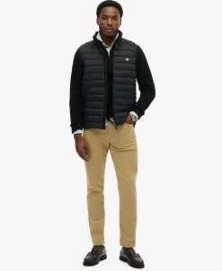 Fuji Lite Padded Gilet
