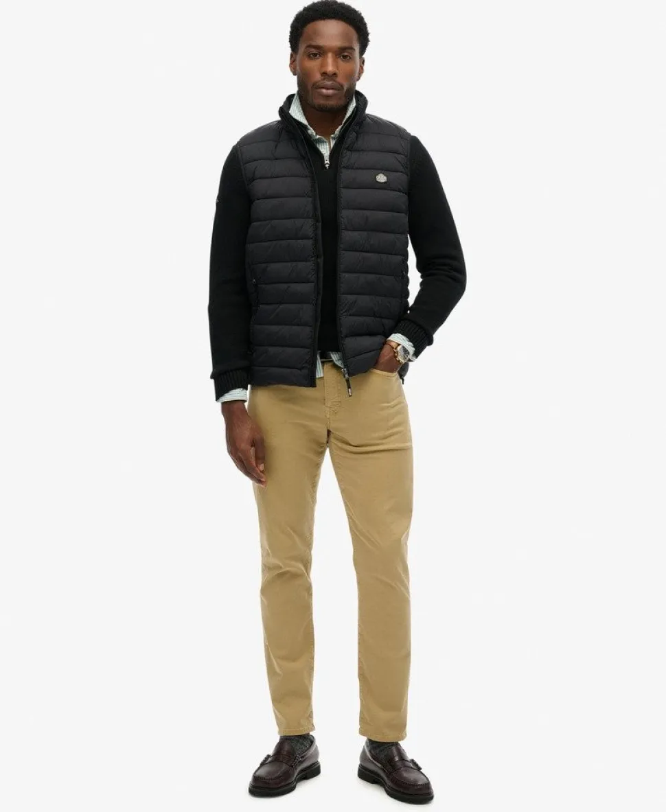 Fuji Lite Padded Gilet