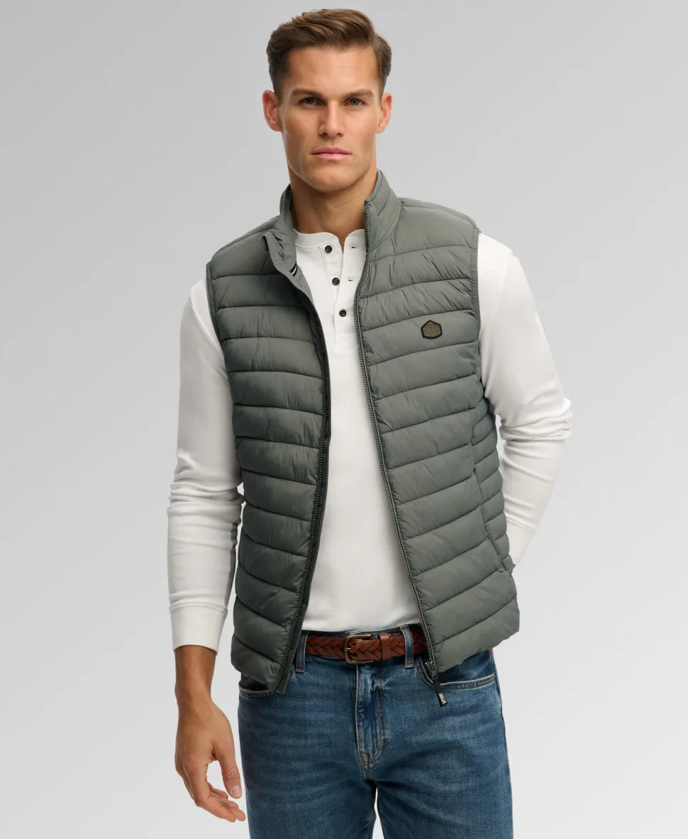 Fuji Lite Padded Gilet