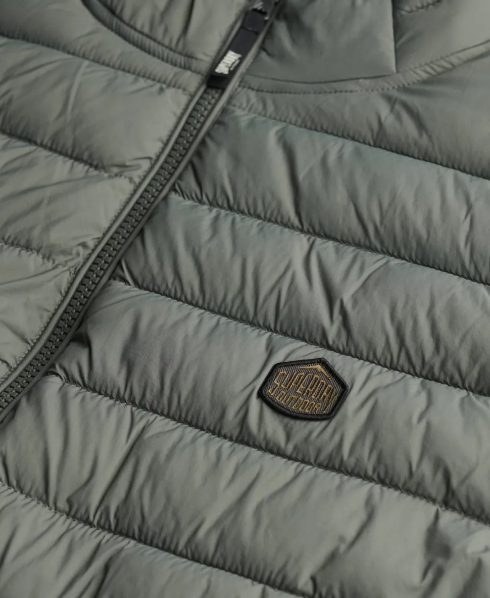 Fuji Lite Padded Gilet