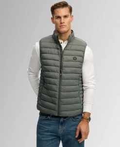 Fuji Lite Padded Gilet