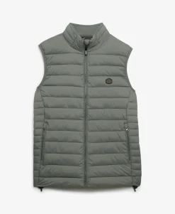 Fuji Lite Padded Gilet