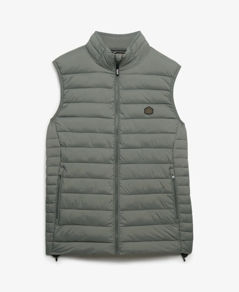 Fuji Lite Padded Gilet