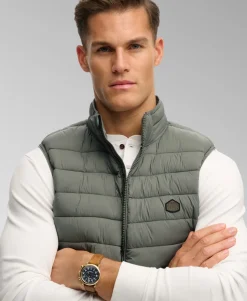 Fuji Lite Padded Gilet