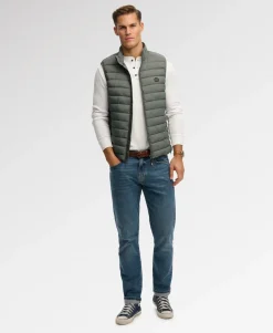 Fuji Lite Padded Gilet