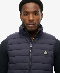 Fuji Lite Padded Gilet