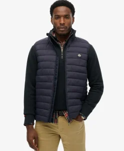 Fuji Lite Padded Gilet