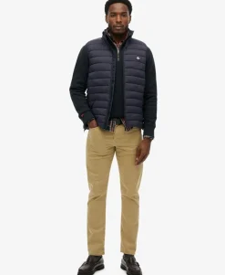 Fuji Lite Padded Gilet