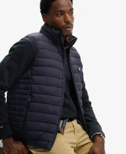 Fuji Lite Padded Gilet