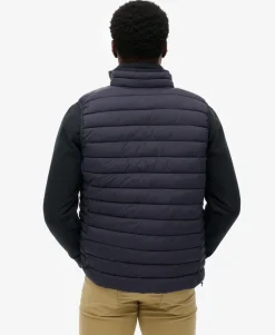 Fuji Lite Padded Gilet