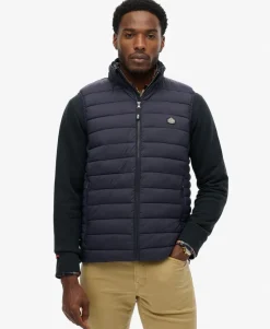 Fuji Lite Padded Gilet