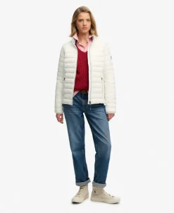 Fuji Lite Padded Jacket
