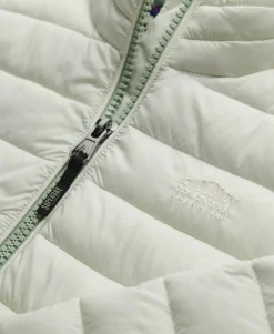 Fuji Lite Padded Jacket