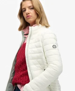 Fuji Lite Padded Jacket