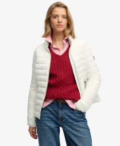 Fuji Lite Padded Jacket