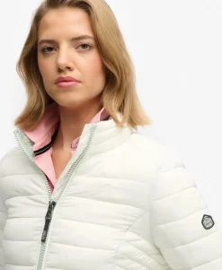 Fuji Lite Padded Jacket