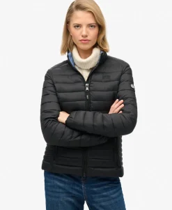 Fuji Lite Padded Jacket