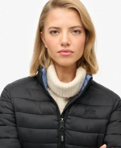 Fuji Lite Padded Jacket