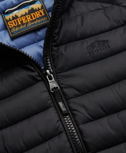 Fuji Lite Padded Jacket