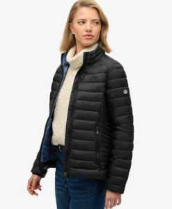 Fuji Lite Padded Jacket