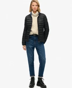 Fuji Lite Padded Jacket