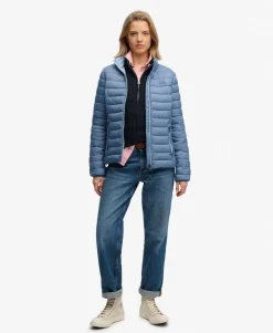 Fuji Lite Padded Jacket