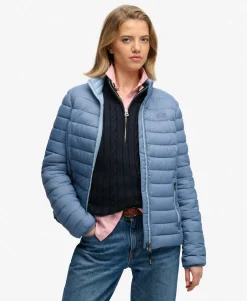 Fuji Lite Padded Jacket