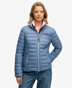 Fuji Lite Padded Jacket