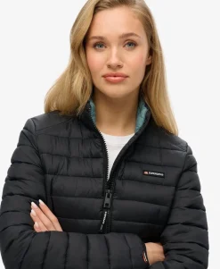 Fuji Lite Padded Jacket
