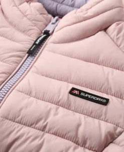 Fuji Lite Padded Jacket