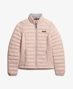 Fuji Lite Padded Jacket