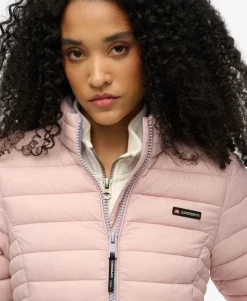 Fuji Lite Padded Jacket