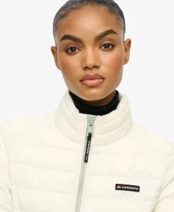 Fuji Lite Padded Jacket