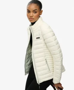 Fuji Lite Padded Jacket