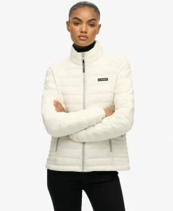 Fuji Lite Padded Jacket