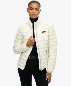 Fuji Lite Padded Jacket