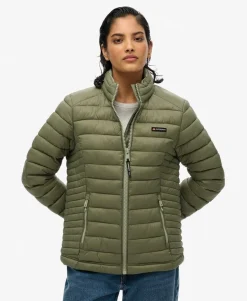 Fuji Lite Padded Jacket