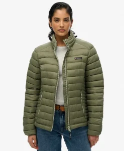 Fuji Lite Padded Jacket