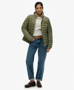 Fuji Lite Padded Jacket