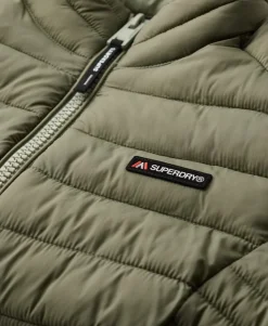 Fuji Lite Padded Jacket