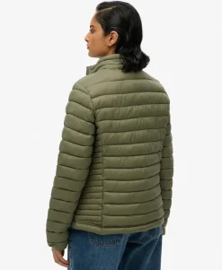 Fuji Lite Padded Jacket