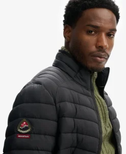 Fuji Lite Padded Jacket