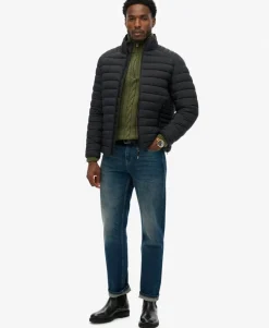 Fuji Lite Padded Jacket
