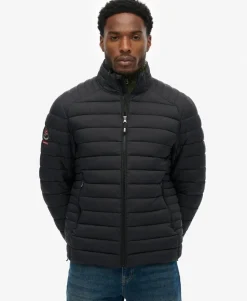 Fuji Lite Padded Jacket